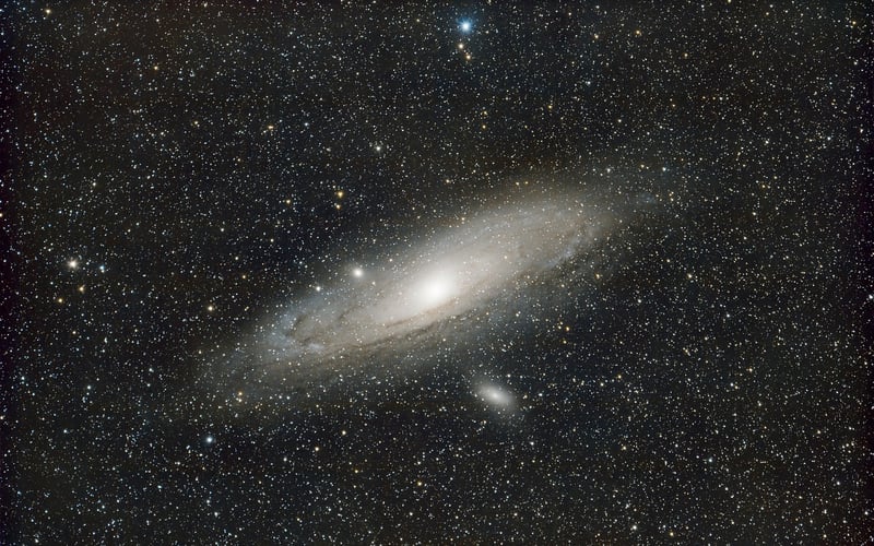 Cosmic Radiation